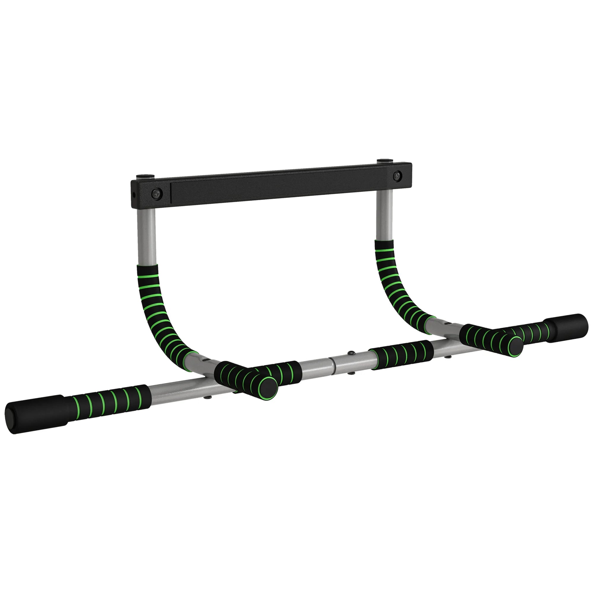 Doorway Pull-Up Bar