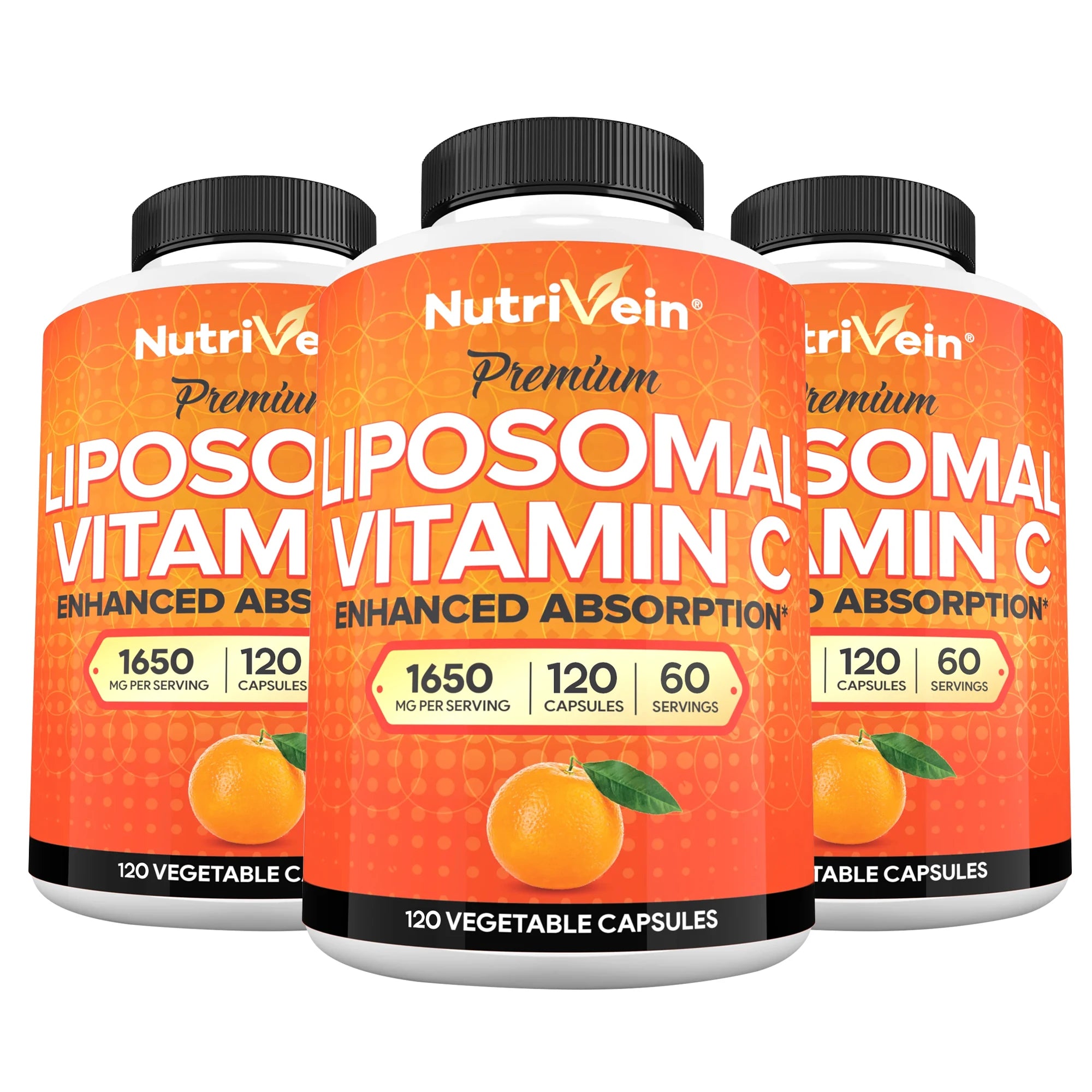 Liposomal Vitamin C
