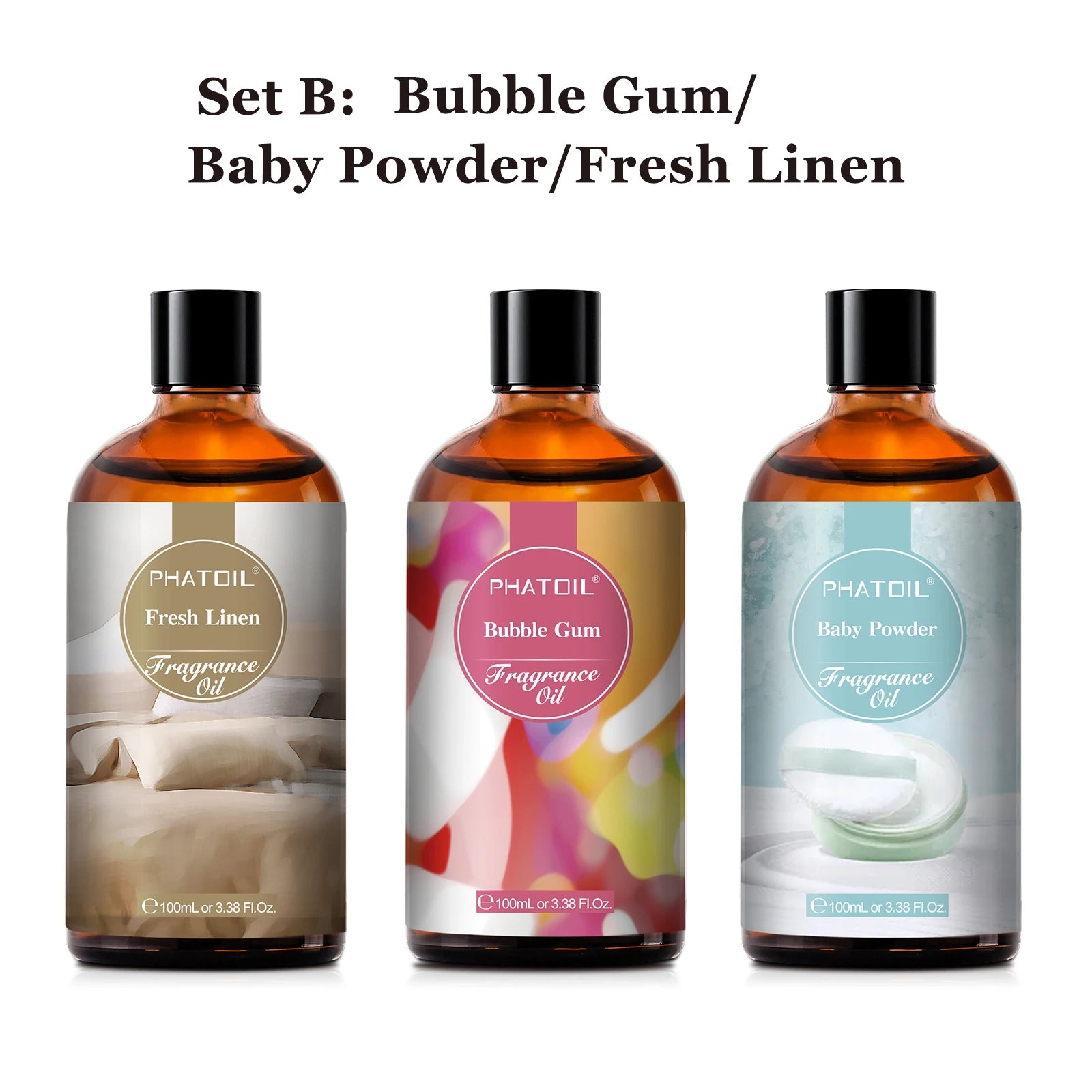 Aroma Fragrance Essential Oil