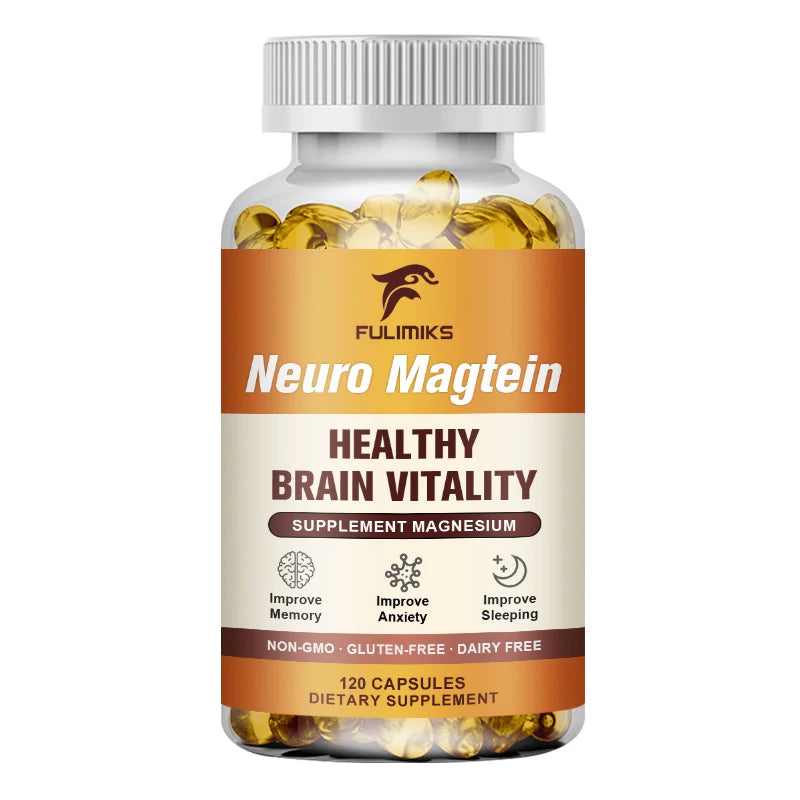 Neuro Magtein Magnesium