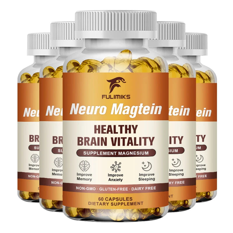 Neuro Magtein Magnesium