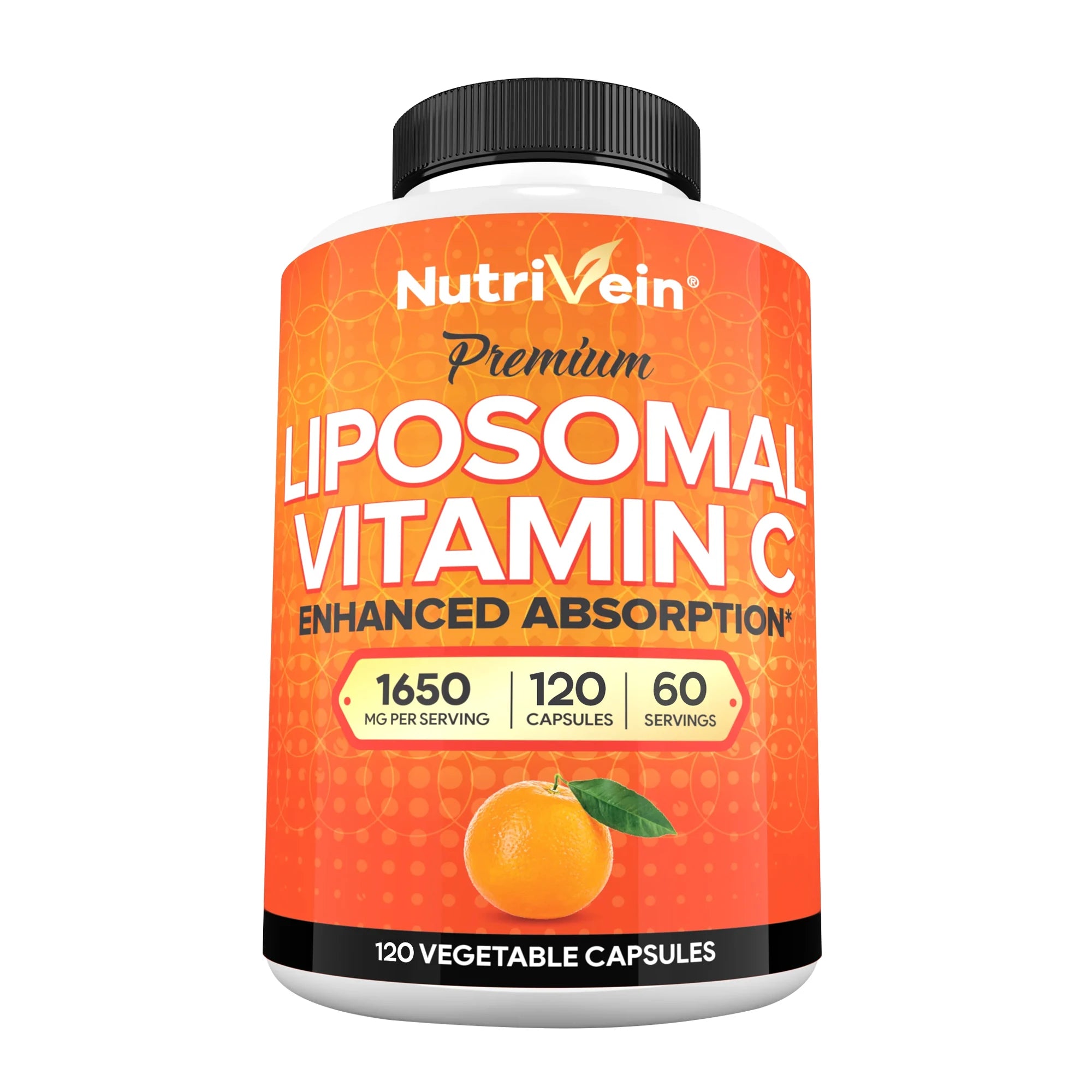 Liposomal Vitamin C