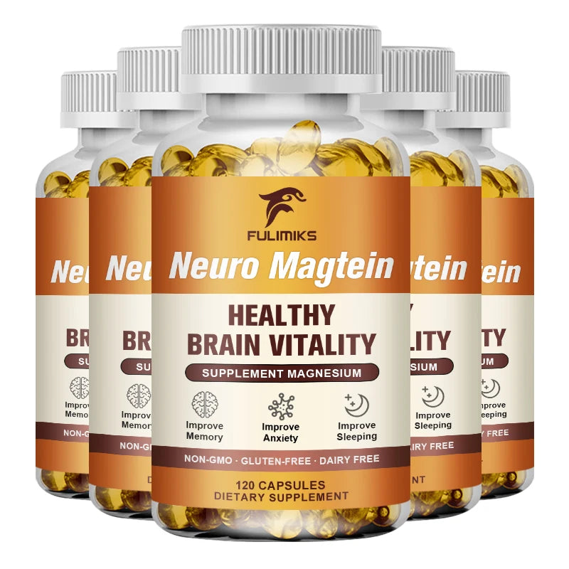Neuro Magtein Magnesium