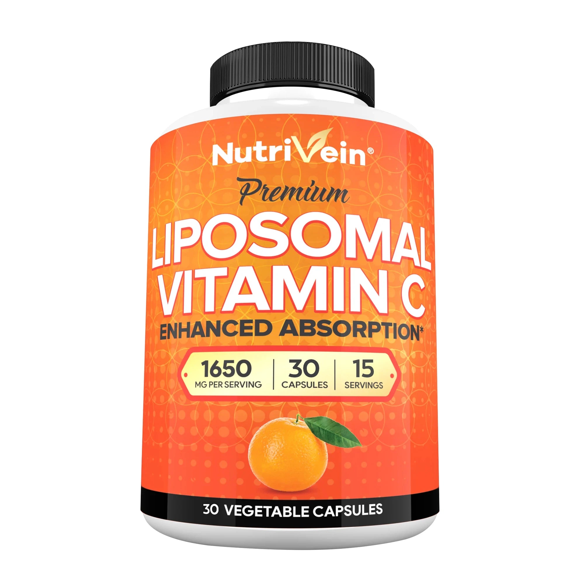 Liposomal Vitamin C