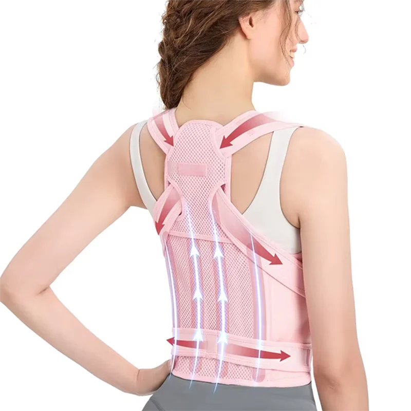 Back Posture Corrector