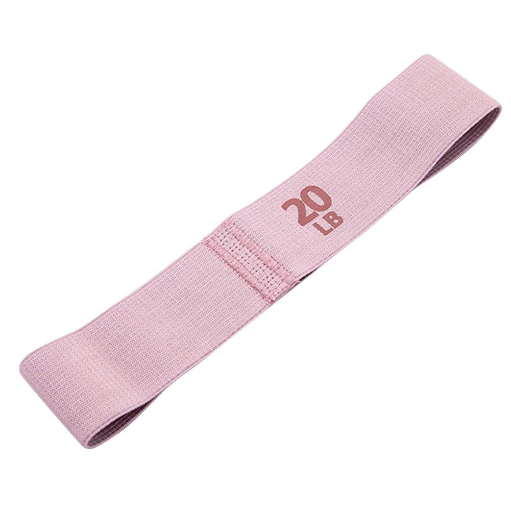 Hip Resistance Bands