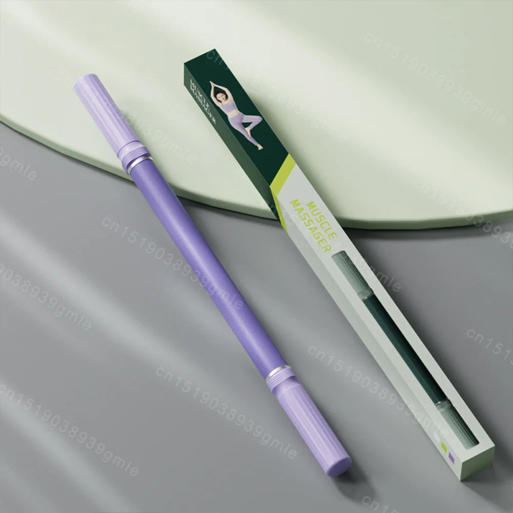 Yoga Fascia Massage Roller