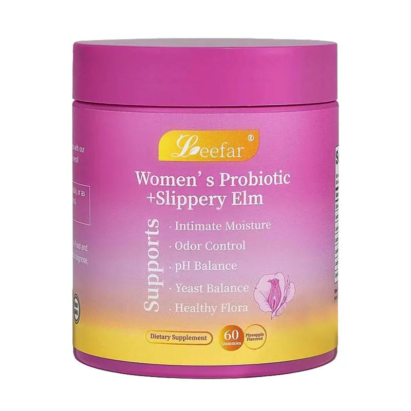 Feminine Health Gummies