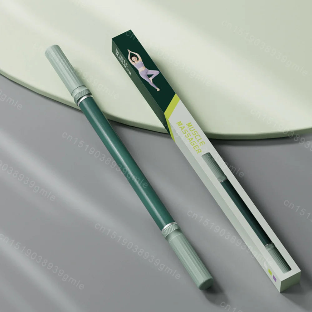 Yoga Fascia Massage Roller