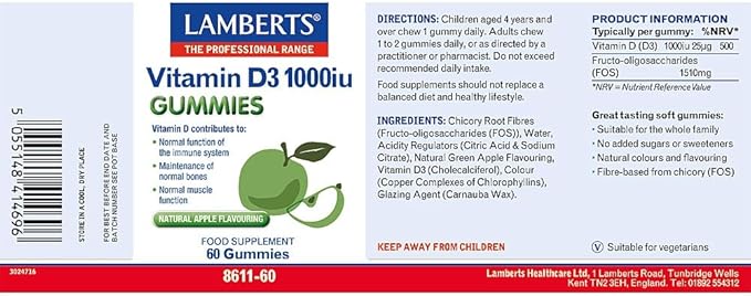 vitamin-D-gummies-for-immune-health-supplement-facts